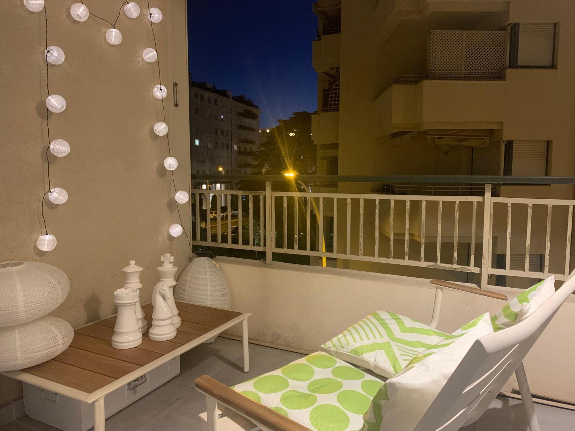 Croisette Appartement
