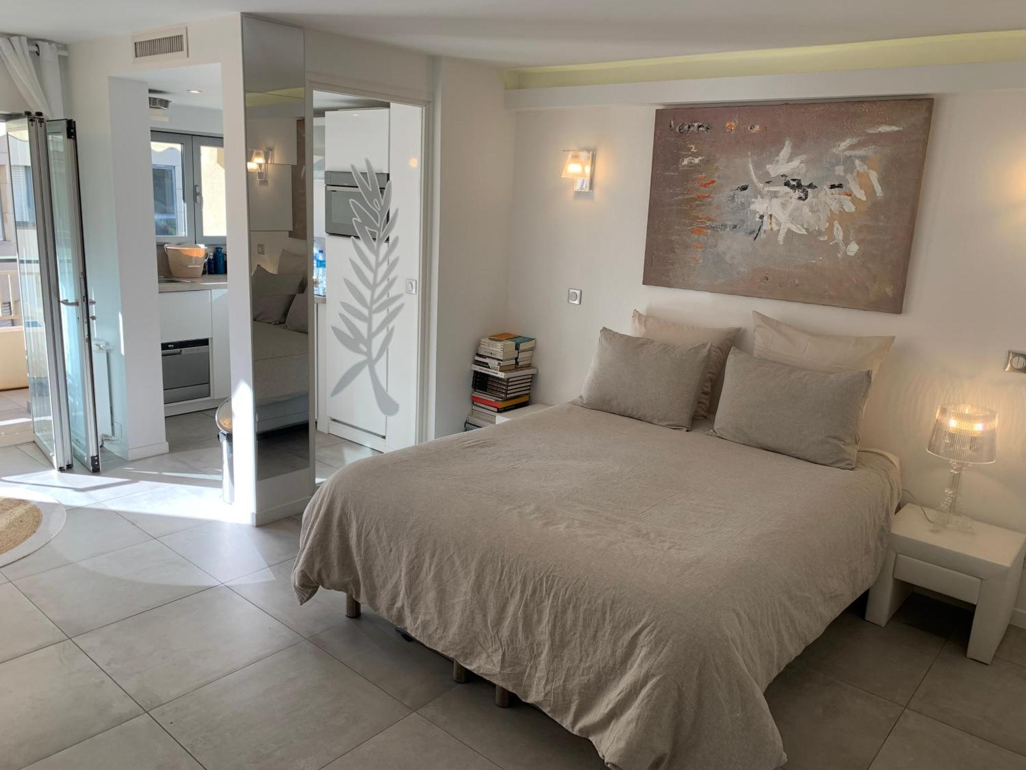 Croisette Appartement *
