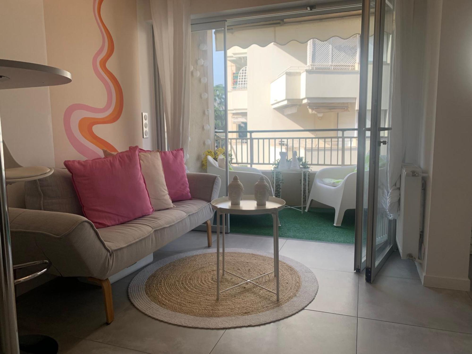Appartement Croisette *
